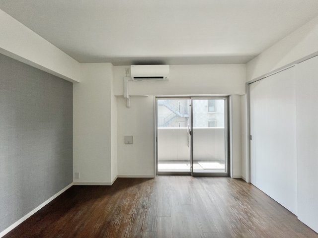 居室・リビング　ログ駒込