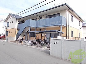 北大阪急行/桃山台駅 バス12分 (バス停)熊野町西 歩7分