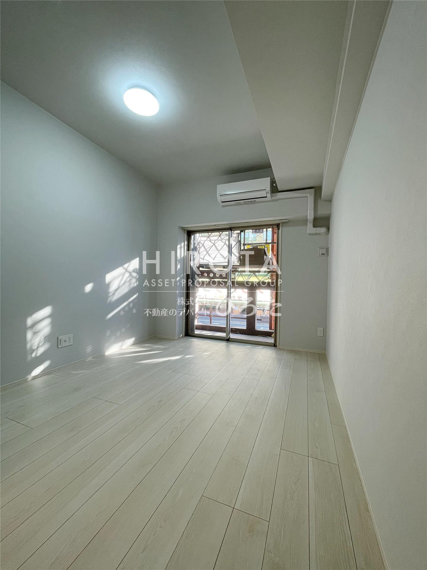 居室・リビング　※同仕様写真になります。