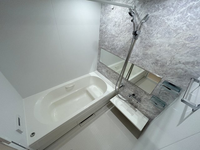 バス・シャワールーム　同仕様画像