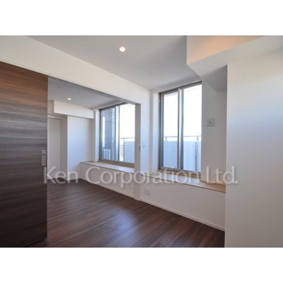 その他部屋・スペース　同タイプ15階のお部屋を撮影。仕様が異なることがあります。