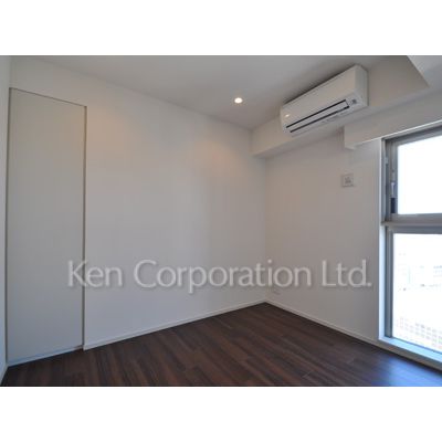 その他　同タイプ15階のお部屋を撮影。仕様が異なることがあります。