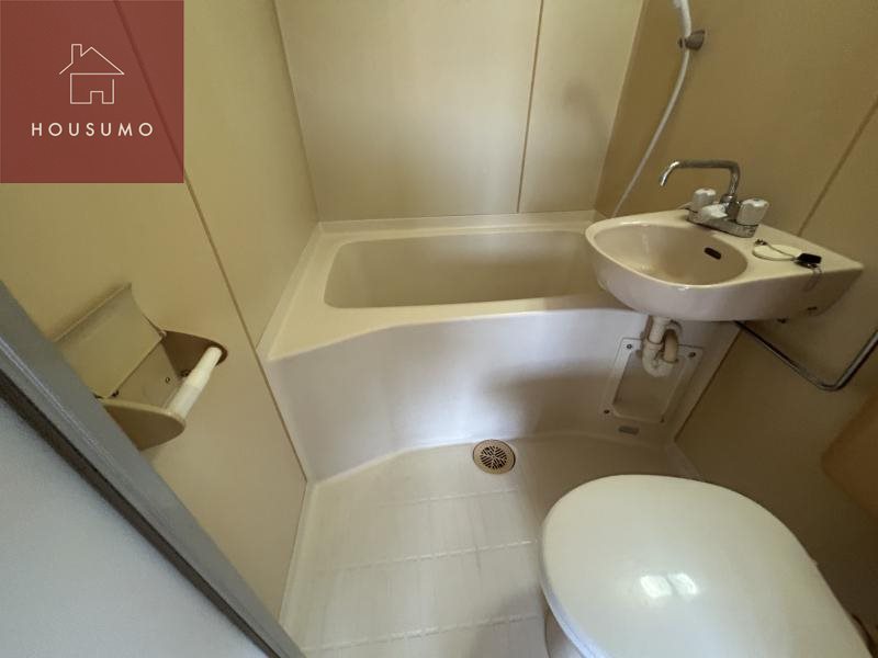 バス・シャワールーム　日々の暮らしに欠かせないお風呂です