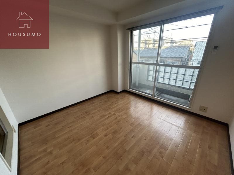 居室・リビング　ゆったりとしたリビングです