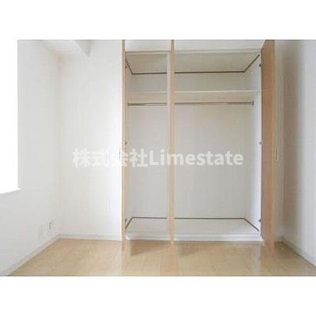 収納　別部屋参考写真