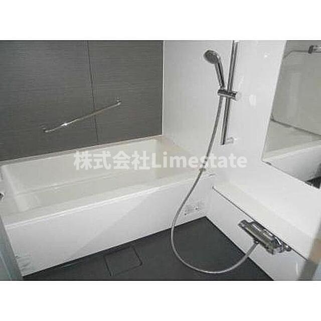 バス・シャワールーム　別部屋参考写真