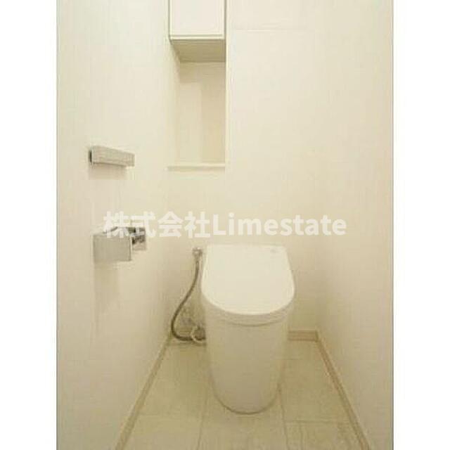 トイレ　別部屋参考写真