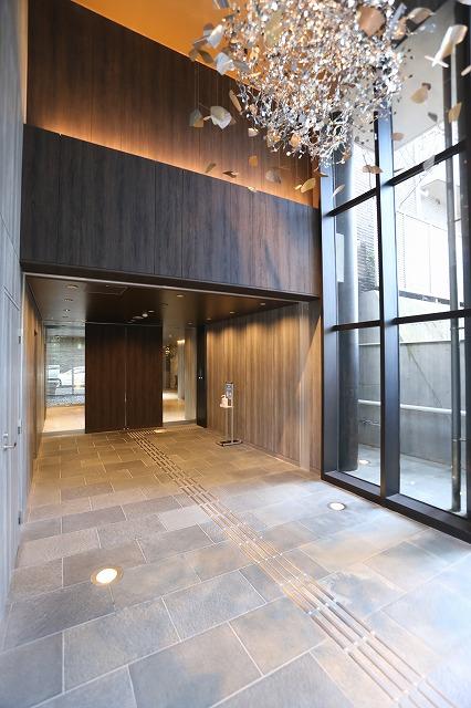 ロビー　ロビー