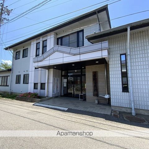 その他　新町コミュニティセンター（その他）まで1601m