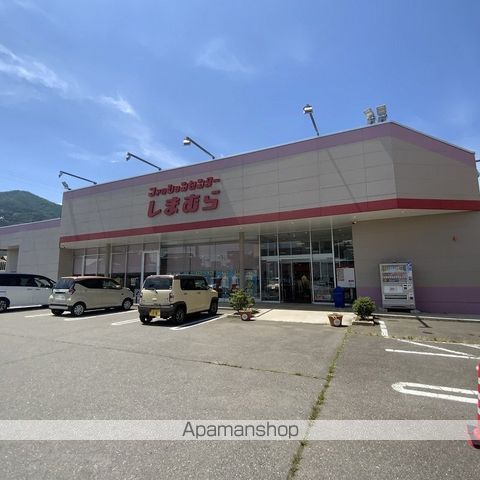 その他　しまむら辰野店（その他）まで2566m