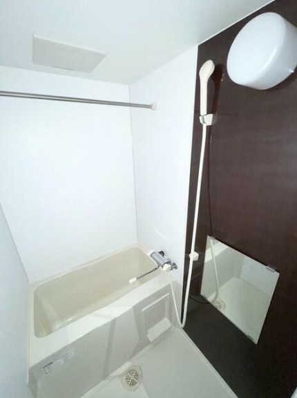 バス・シャワールーム　☆浴室☆