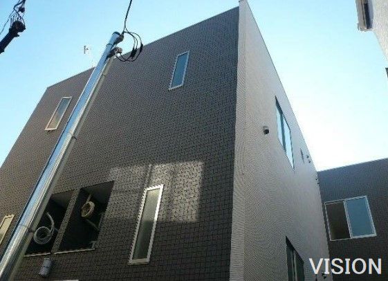 建物外観　☆外観☆