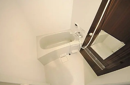 バス・シャワールーム　※同施工会社のイメージ写真※