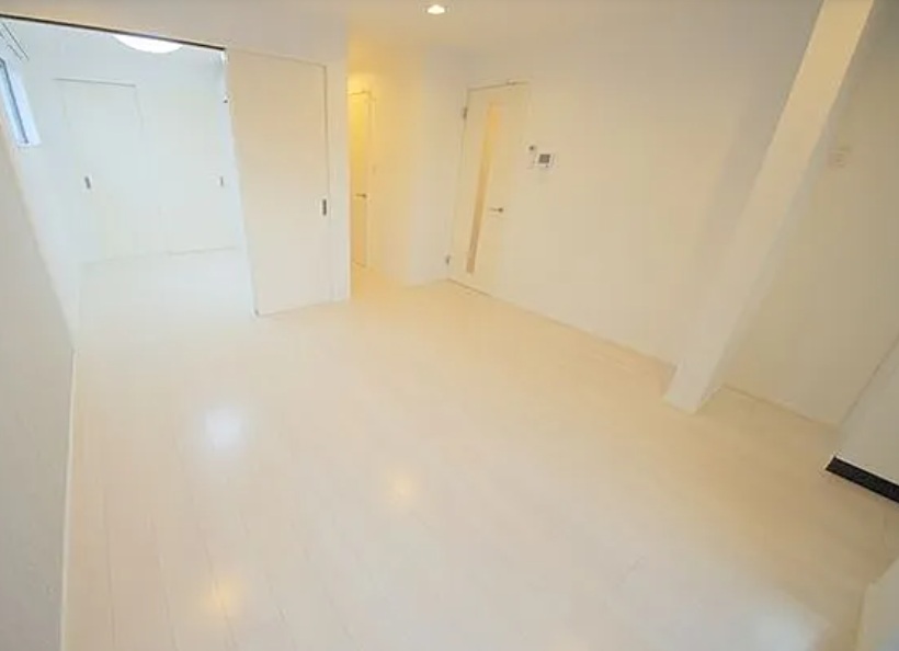 居室・リビング　※同施工会社のイメージ写真※