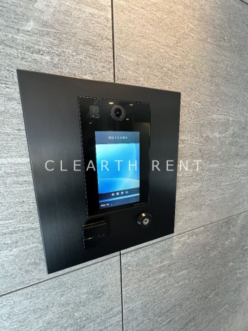 セキュリティ　☆仲介手数料不要×礼金0/入居後も安心・直接の管理会社☆