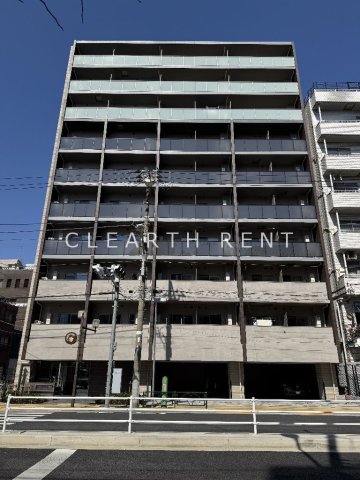 建物外観　☆仲介手数料不要×礼金0/入居後も安心・直接の管理会社☆