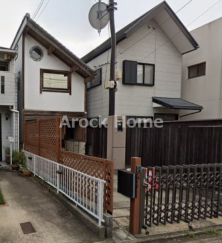 建物外観　外観です