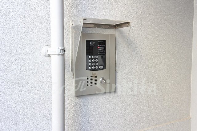 セキュリティ　セキュリティ