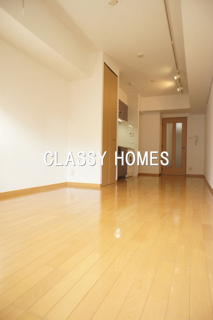 その他部屋・スペース　2004年竣工　コーストワン：内観