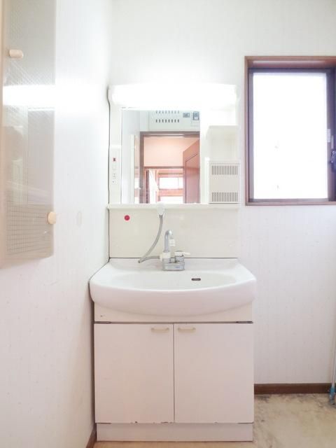 洗面設備　★お問い合わせはタウンハウジングまで★