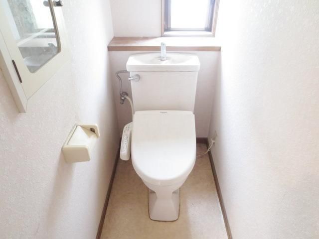 トイレ　★お問い合わせはタウンハウジングまで★