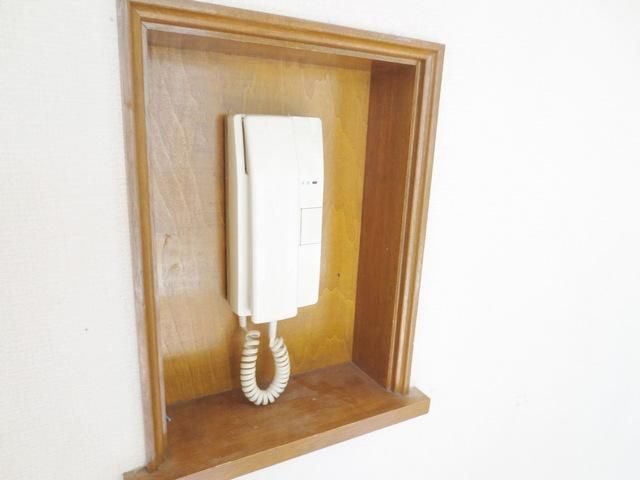 セキュリティ　★お問い合わせはタウンハウジングまで★