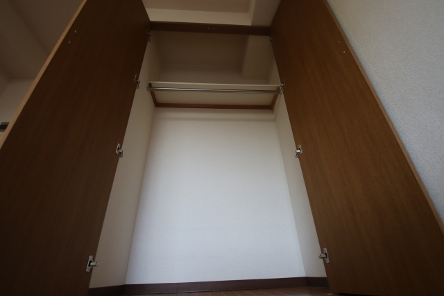 収納　※別室の参考写真の為、現況優先です。