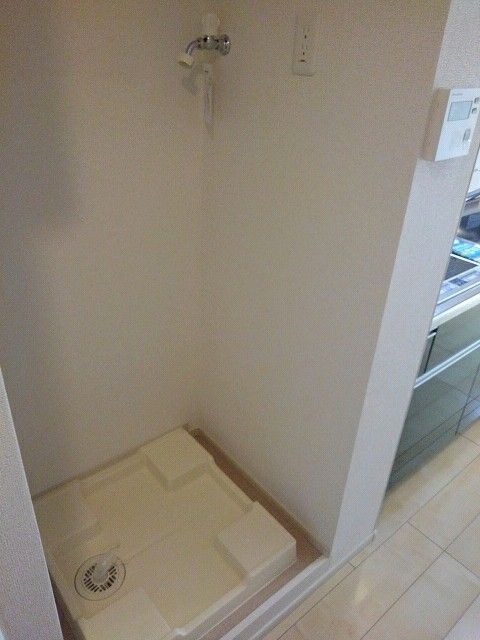 その他設備　☆室内洗濯機置場☆