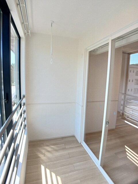 バルコニー　サンルーム