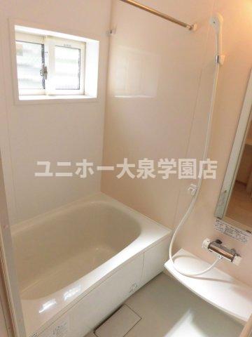 バス・シャワールーム　参考写真