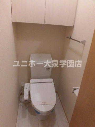 トイレ　参考写真