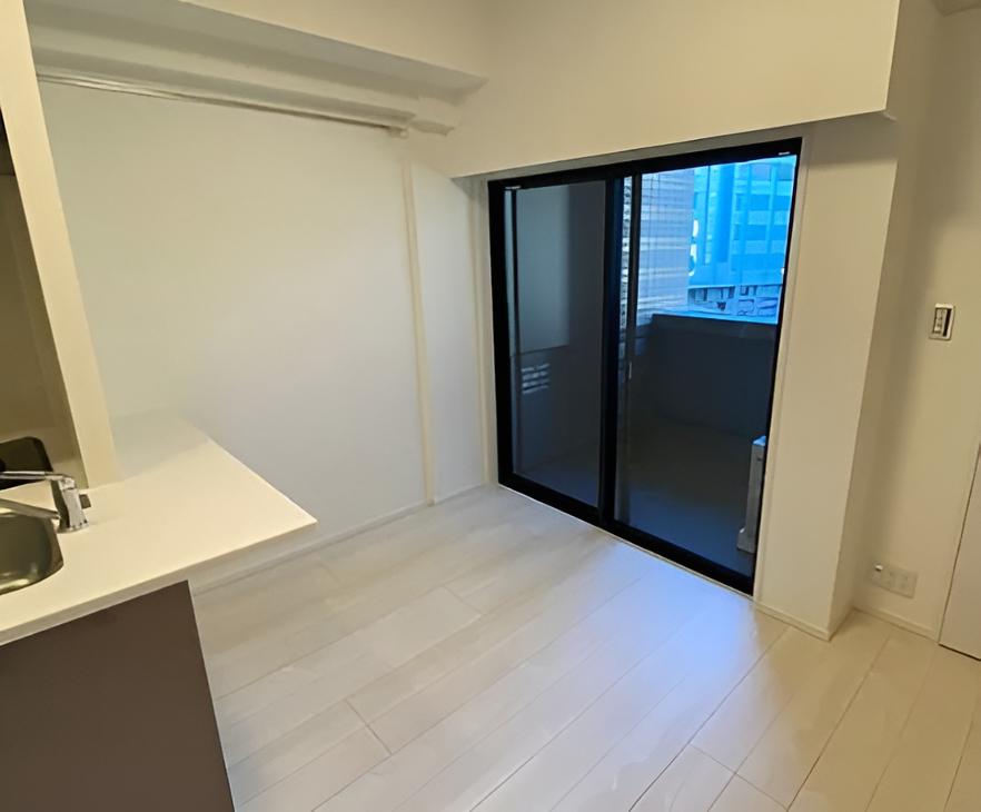 居室・リビング　☆明るい居室☆