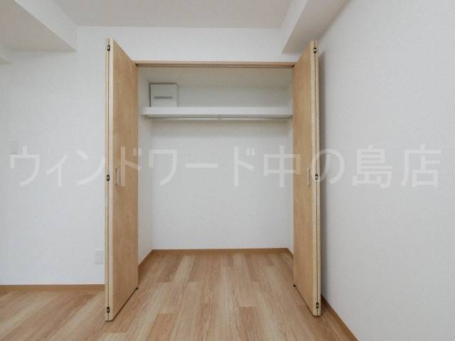 収納　詳細は、ウィンドワード中の島店までご相談下さい。