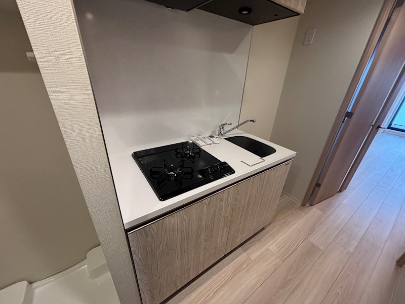 キッチン　別号室参考