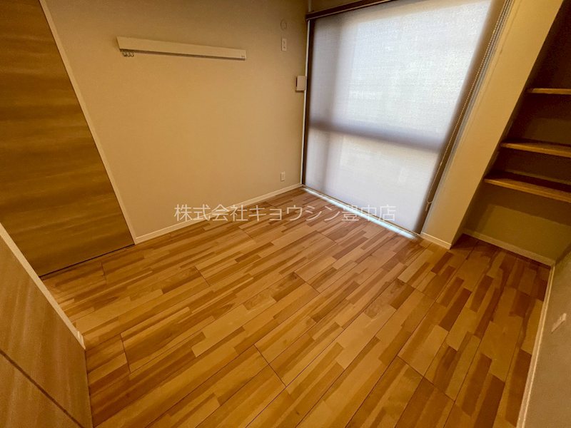 その他部屋・スペース