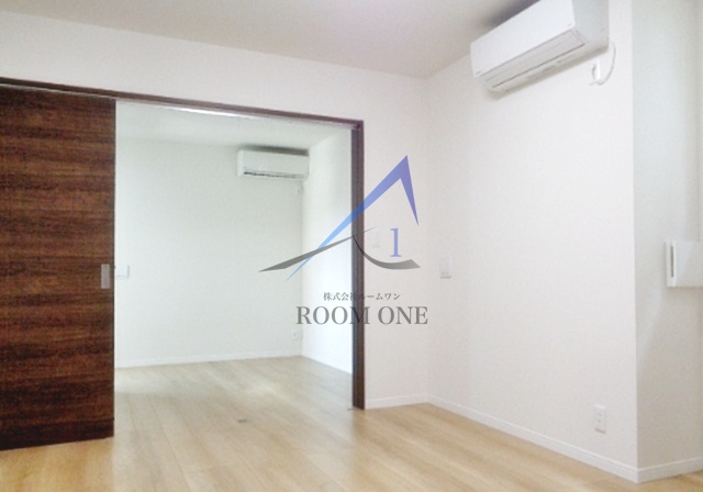 その他部屋・スペース　寝室です。