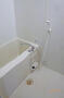バス・シャワールーム　お風呂です