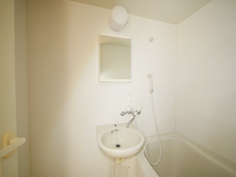 洗面設備　洗面台