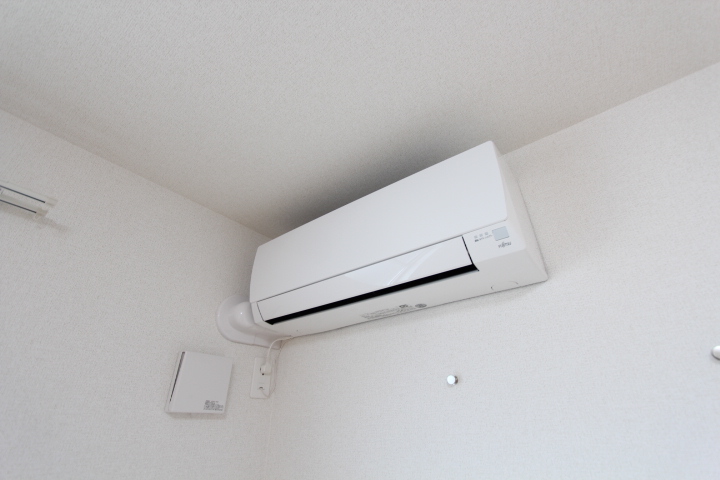 その他設備　※同型シリーズの別物件参考画像※