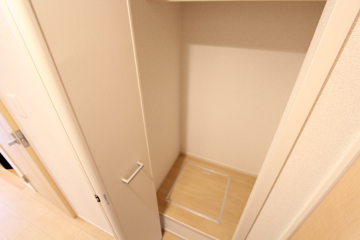収納　※同型シリーズの別物件参考画像※