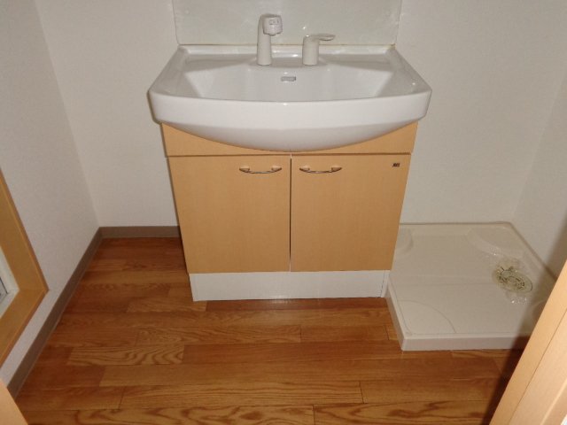 その他　脱衣所