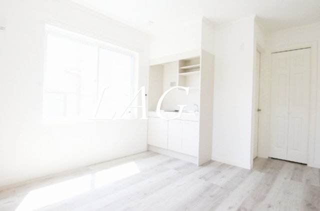 居室・リビング　洋室のお部屋です。