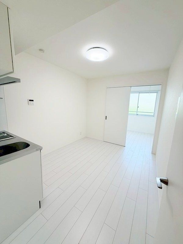 居室・リビング　物件画像