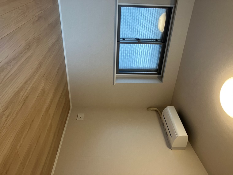 その他部屋・スペース　内装も気になるポイント