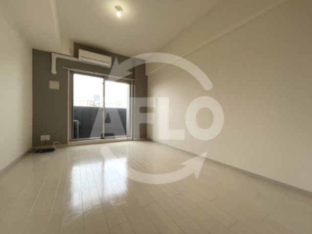 居室・リビング　レインボーコート南堀江　リビング