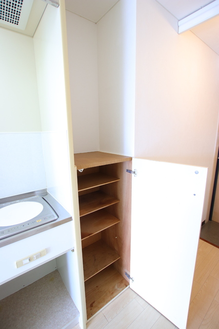 玄関　シューズボックス