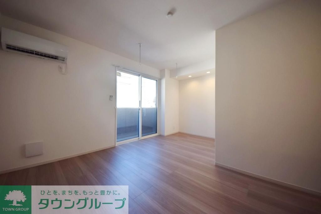 居室・リビング　リビング/居室