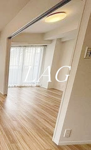 その他部屋・スペース　寝室です。