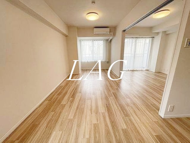 居室・リビング　洋室のお部屋です。