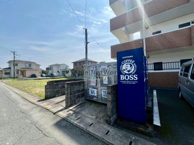 その他共有部分　建物設備